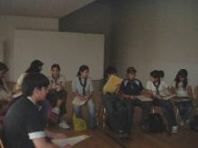 II Foro del Agua